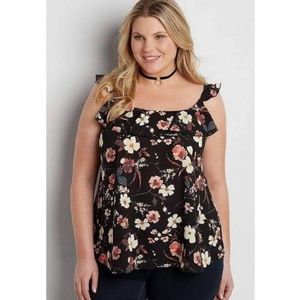 5 For $25 Maurices Blouse